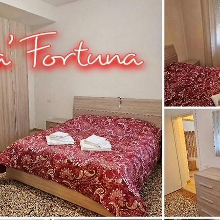 Ca' Fortuna เมสเตร ภายนอก รูปภาพ